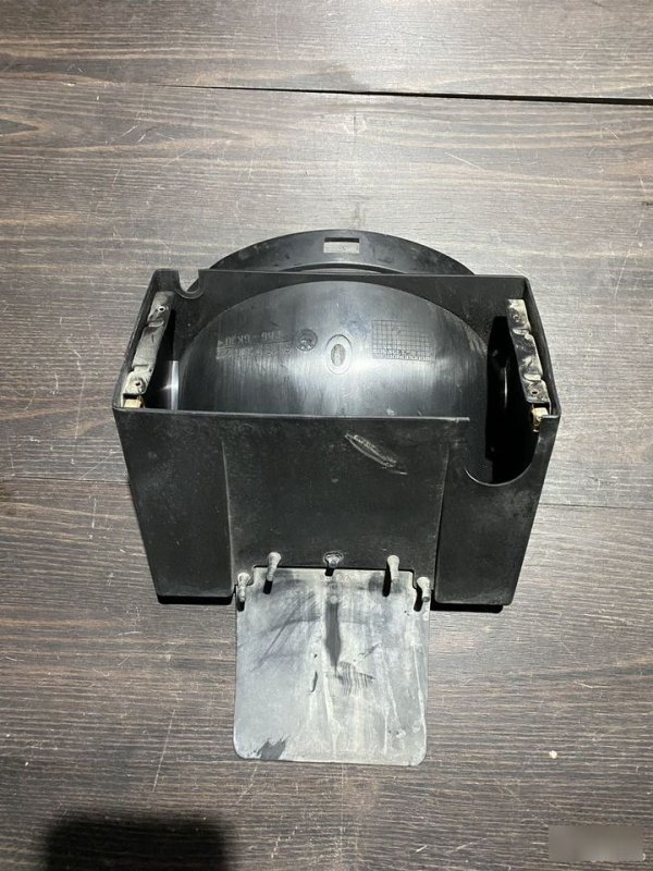 Бардачок BMW R1150R Rockster — фото 1