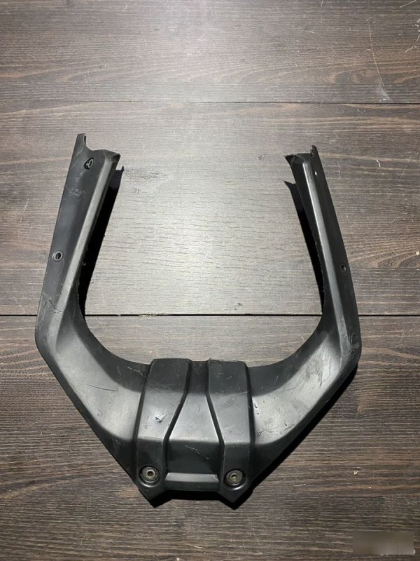Облицовка бака Yamaha MT-09 Tracer — фото 1