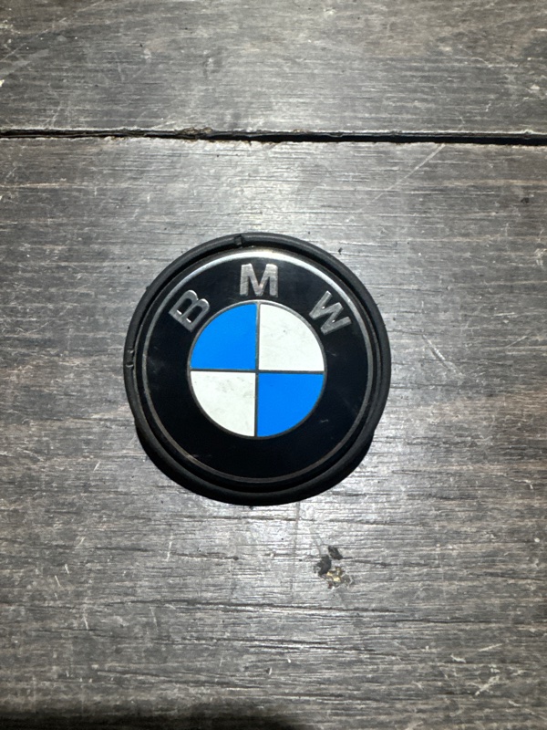 Эмблема BMW F800GT 2018 — фото 1