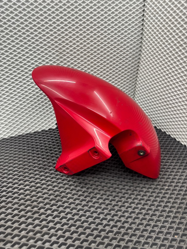 Переднее крыло Honda CBR600RR — фото 1