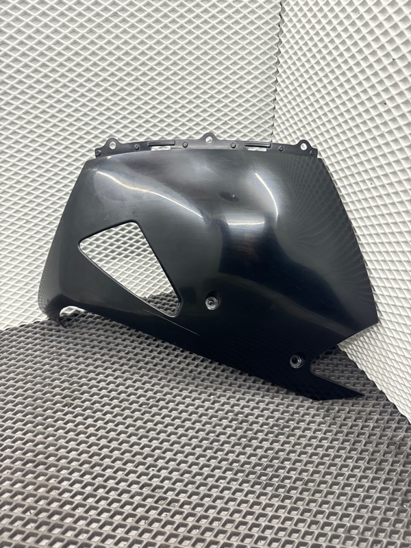 Плуг Лев. Kawasaki ZX14R 2014 — фото 1