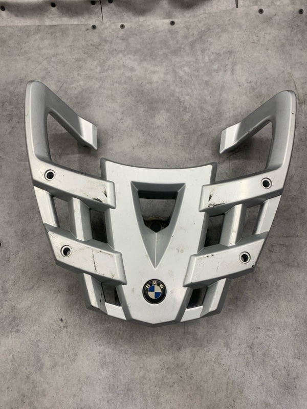 Багажник BMW R1200GS 2007 — фото 1