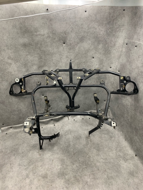 Паук BMW R1200RT 2005-2013 — фото 1
