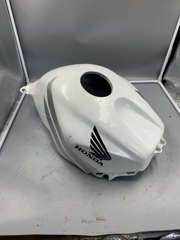 Накладка на бак Honda CBR600RR 2005 — фото 1