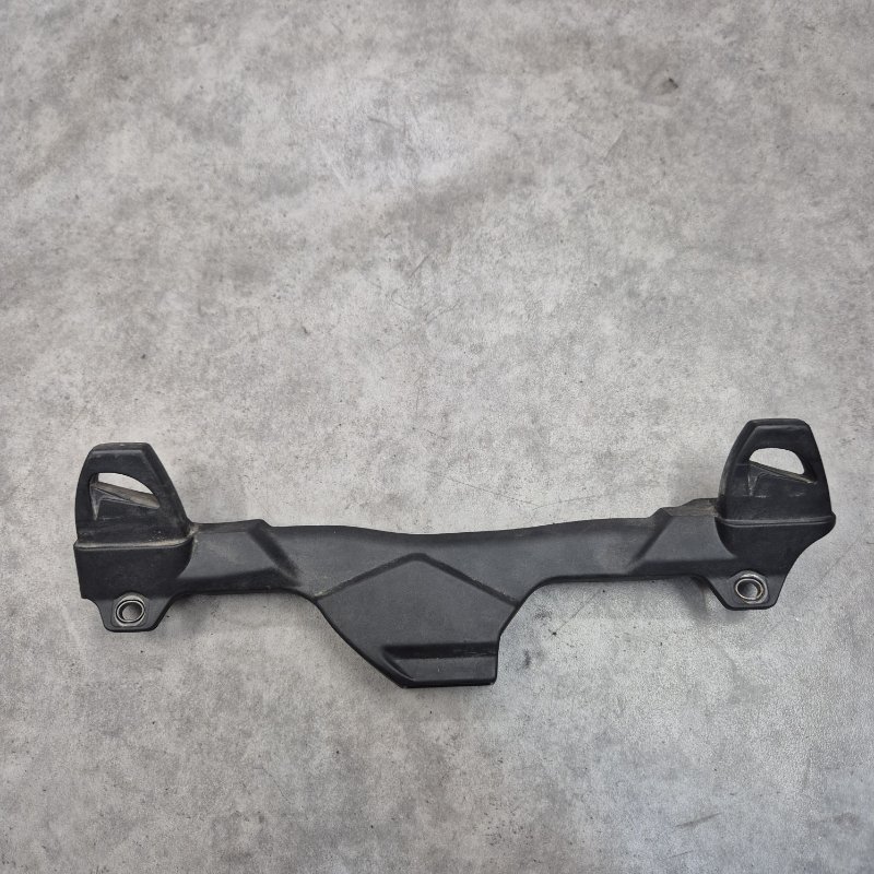 Крепление кофра Лев. BMW R1200RT 2005-2013 — фото 1