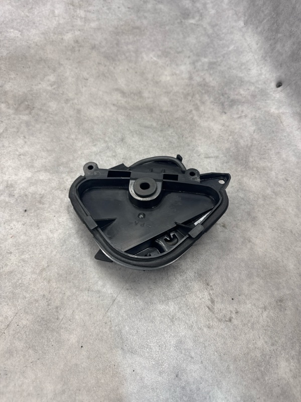 Накладка на раму Yamaha FZ1 Fazer 2006-2015 — фото 1