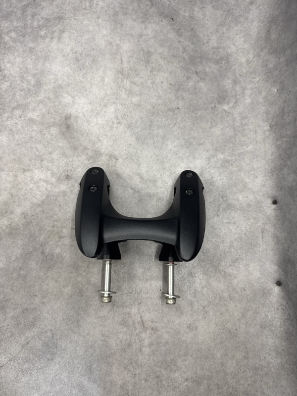 Стойки руля Ducati Diavel 2011 — фото 1