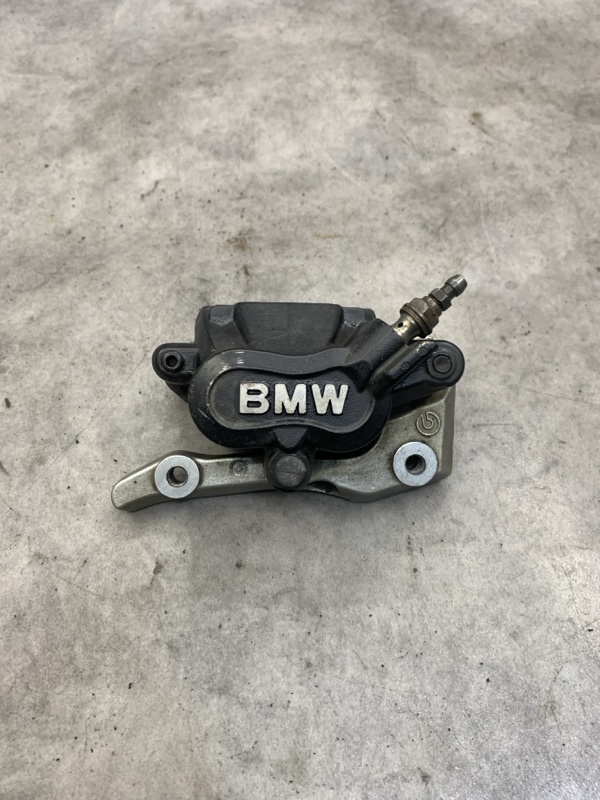 Суппорт тормозной Задн. BMW R1200GS 2007 — фото 1