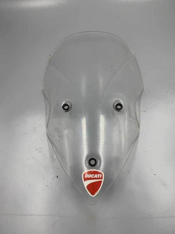 Ветровое стекло Ducati Multistrada 2011 — фото 1