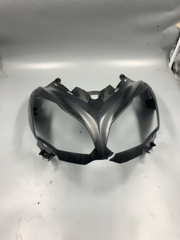 Обтекатель Kawasaki ER6 2012-2016 — фото 1