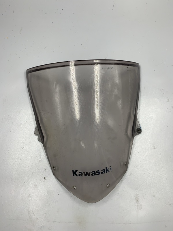 Ветровое стекло Kawasaki ZX10R — фото 1
