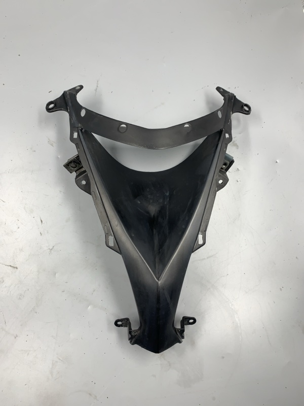 Передний пластик Kawasaki ZX10R — фото 1