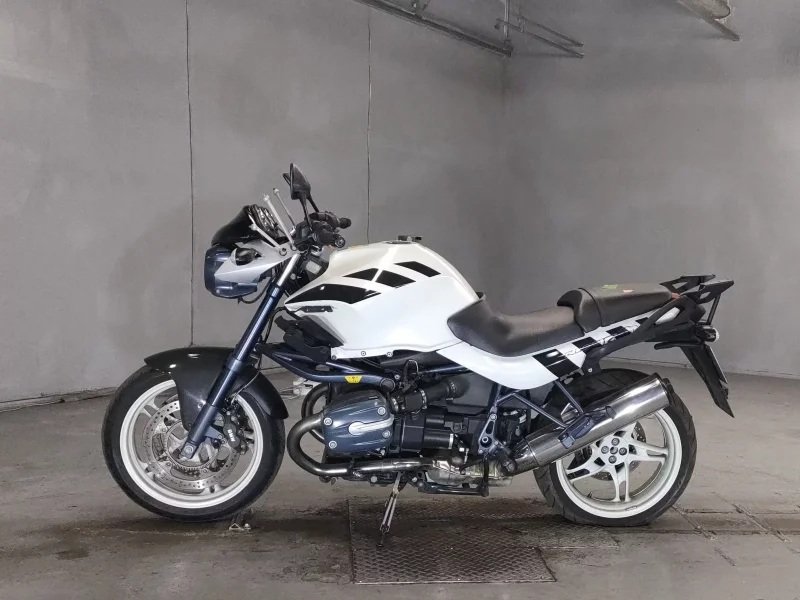 BMW R1150R Rockster на разборе