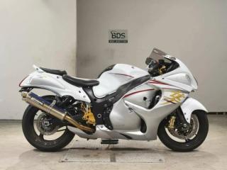 Suzuki GSX1300R Hayabusa GEN 2 