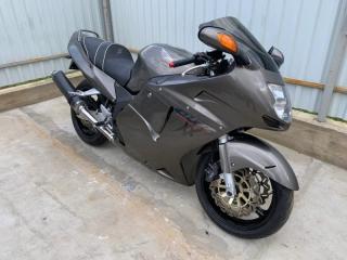 Honda CBR1100XX Blackbird Карбюратор 