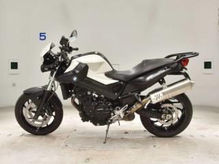 BMW F800R 2009-2014 