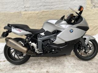 BMW K1300S на разборе