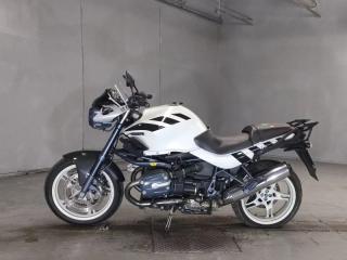 BMW R1150R Rockster на разборе
