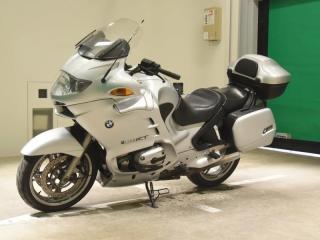 BMW R1150RT на разборе