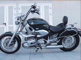 BMW R1200C на разборе