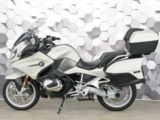 BMW R1250RT на разборе