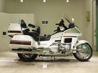 Honda GL1500 Gold Wing на разборе