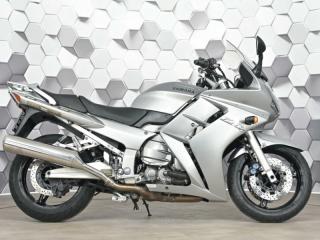 Yamaha FJR1300 на разборе