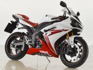 Yamaha YZF-R1 2007-2008 