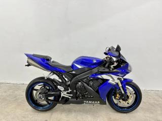 Yamaha YZF-R1 2004-2006 