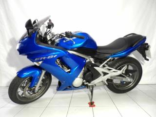 Kawasaki ER6 F EX650 2006-2008