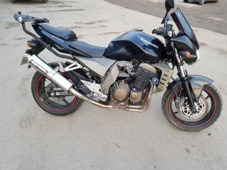 Kawasaki Z750  2004-2005