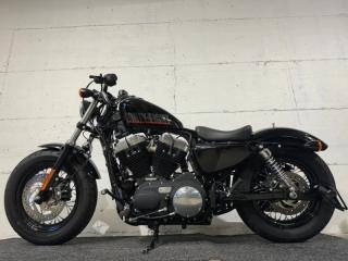 Harley-Davidson XL1200 Sportster  на разборе