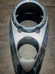 Накладка на бак Kawasaki VN2000 Vulcan 2005 — фото 3