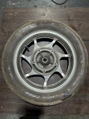 Переднее колесо Kawasaki VN2000 Vulcan 2005 б/у