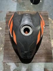 Бак BMW R1150R Rockster  б/у
