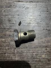Болт масляного шланга BMW R1200RT 2005-2013 — фото 2