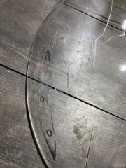 Ветровое стекло BMW R1200RT 2005-2013 — фото 4