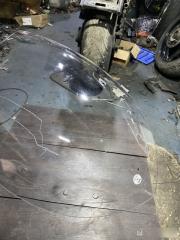 Ветровое стекло BMW R1200RT 2005-2013 — фото 10