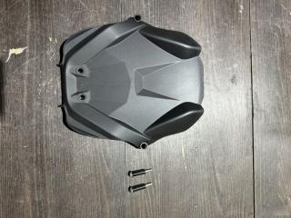 Защита крышки ДВС Перед. BMW R1250RT б/у