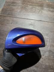 Зеркало Лев. BMW R1150RT — фото 2