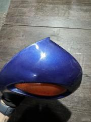 Зеркало Лев. BMW R1150RT — фото 6