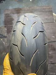 Колесо Задн. BMW K1300GT — фото 7
