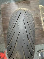 Колесо Задн. BMW R1250RT  — фото 3