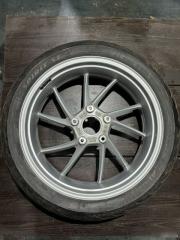 Колесо Задн. BMW R1250RT  — фото 4
