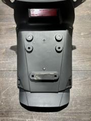 Крепление номера BMW R1250RT — фото 2