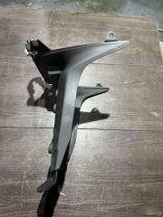 Крепление номера BMW R1250RT — фото 8