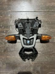 Крепление номера BMW K1300S б/у