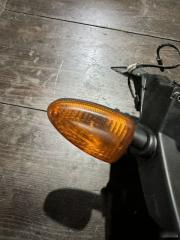 Крепление номера BMW K1300S — фото 4