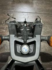 Крепление номера BMW K1300S — фото 5