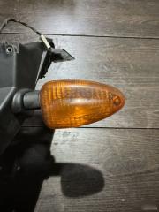 Крепление номера BMW K1300S — фото 6